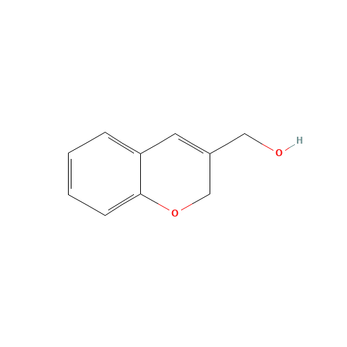 2H-CHROMEN-3-YLMETHANOL (CAS: 115822-61-2) - Related Chemical Product