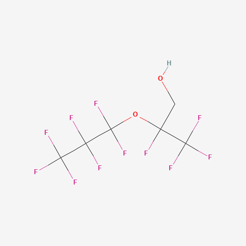 FT-0612482 CAS:26537-88-2 chemical structure