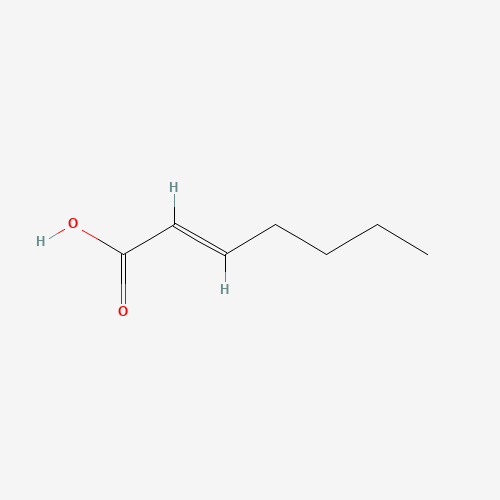 FT-0612485 CAS:18999-28-5 chemical structure