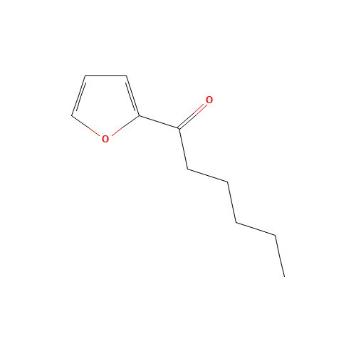2-HEXANOYLFURAN (CAS: 14360-50-0) - Related Chemical Product