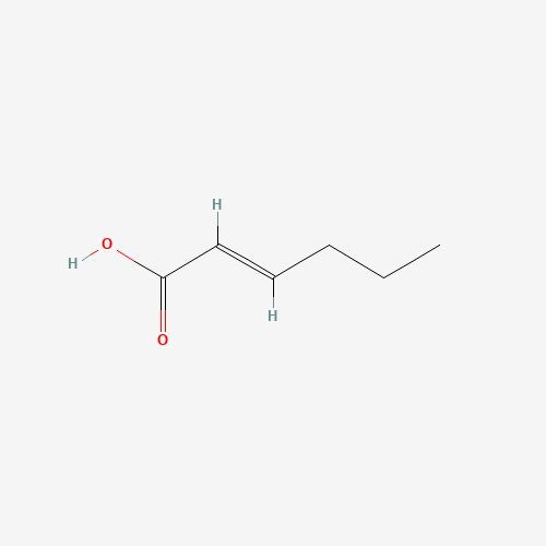 FT-0612495 CAS:1191-04-4 chemical structure