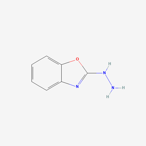 FT-0612508 CAS:15062-88-1 chemical structure