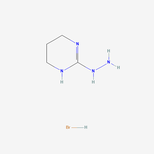 FT-0612509 CAS:197234-18-7 chemical structure