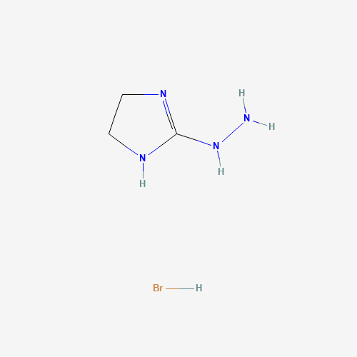 FT-0612510 CAS:55959-84-7 chemical structure