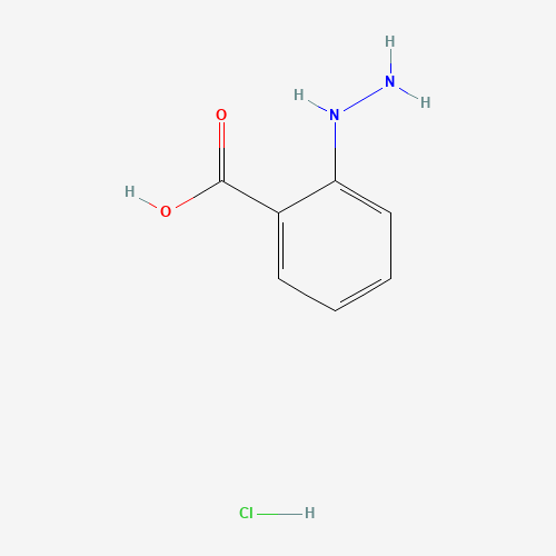 FT-0612511 CAS:52356-01-1 chemical structure