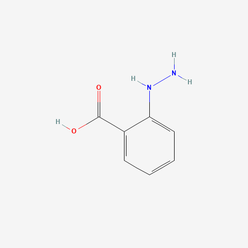 FT-0612512 CAS:5326-27-2 chemical structure