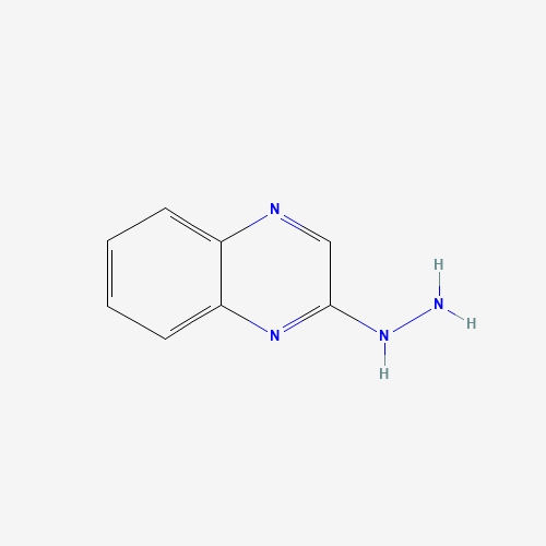 FT-0612516 CAS:61645-34-9 chemical structure