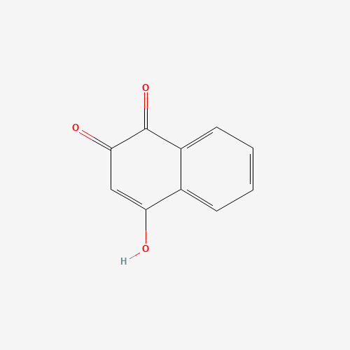 FT-0612520 CAS:83-72-7 chemical structure