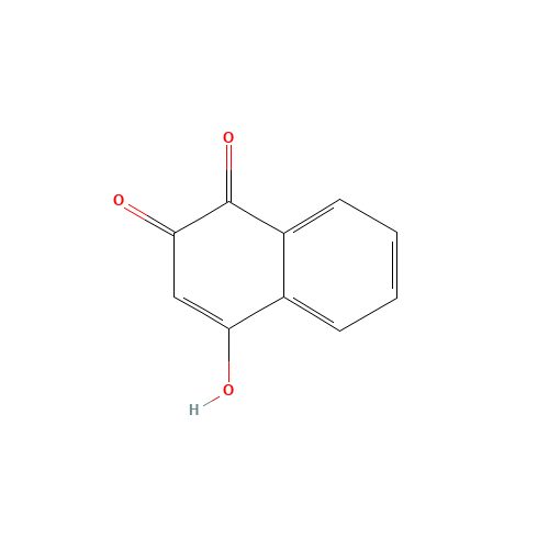FT-0612520 CAS:83-72-7 chemical structure