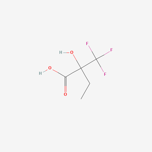 FT-0612524 CAS:114645-35-1 chemical structure