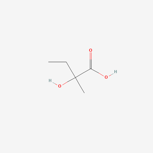 FT-0612528 CAS:3739-30-8 chemical structure