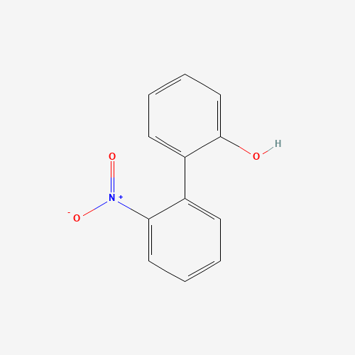 FT-0612529 CAS:20281-21-4 chemical structure