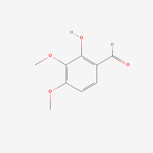 FT-0612532 CAS:19283-70-6 chemical structure
