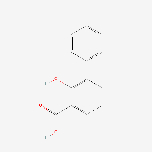 FT-0612533 CAS:304-06-3 chemical structure