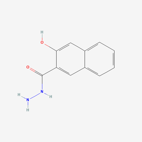 FT-0612538 CAS:5341-58-2 chemical structure