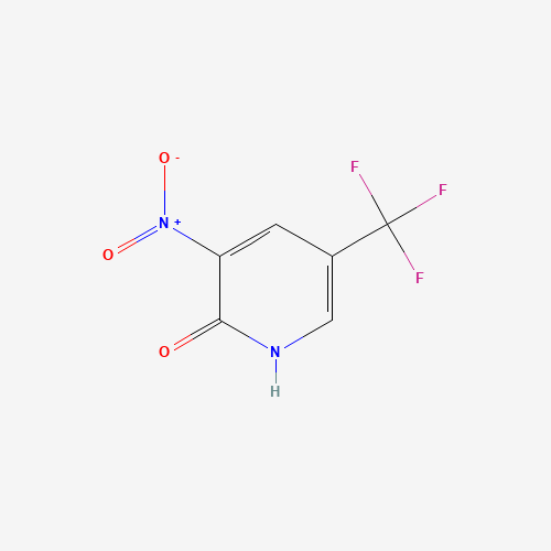 FT-0612539 CAS:33252-64-1 chemical structure