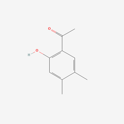 FT-0612543 CAS:36436-65-4 chemical structure