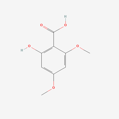 FT-0612545 CAS:3187-19-7 chemical structure
