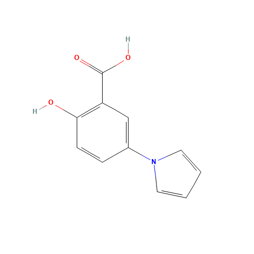 FT-0612551 CAS:53242-70-9 chemical structure