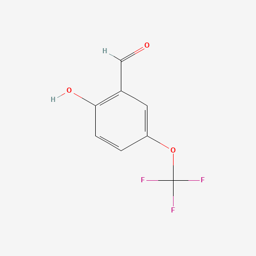 FT-0612552 CAS:93249-62-8 chemical structure