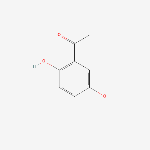FT-0612554 CAS:705-15-7 chemical structure