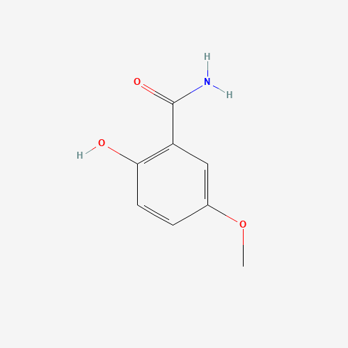 FT-0612555 CAS:28534-37-4 chemical structure