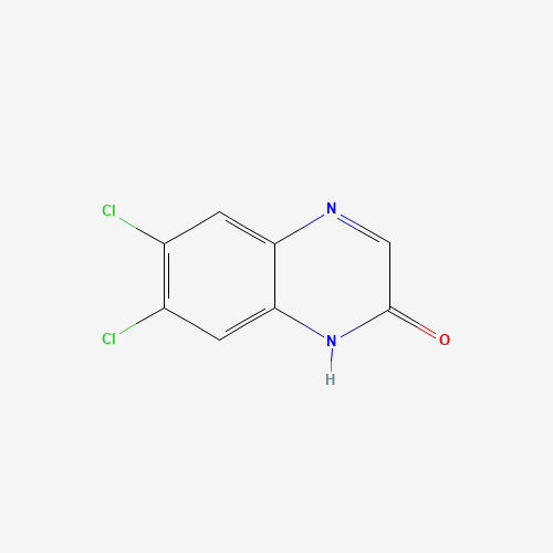 FT-0612562 CAS:78470-95-8 chemical structure