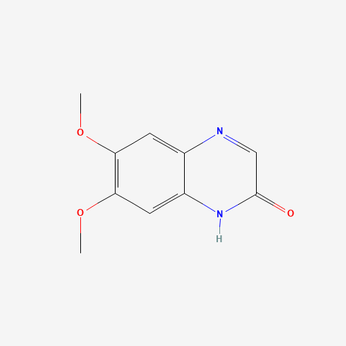 FT-0612563 CAS:5739-98-0 chemical structure