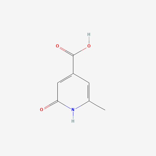 FT-0612567 CAS:86454-13-9 chemical structure