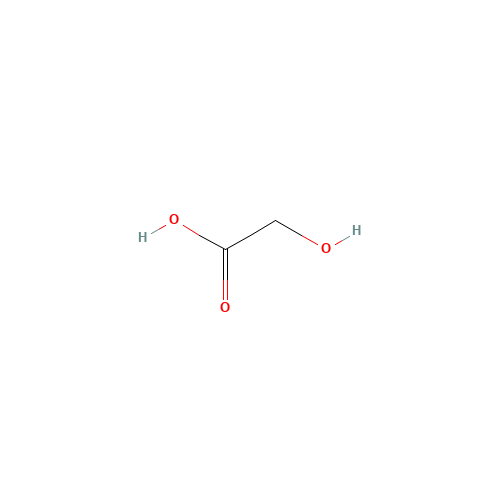 Glycolic acid (CAS: 79-14-1) - Related Chemical Product