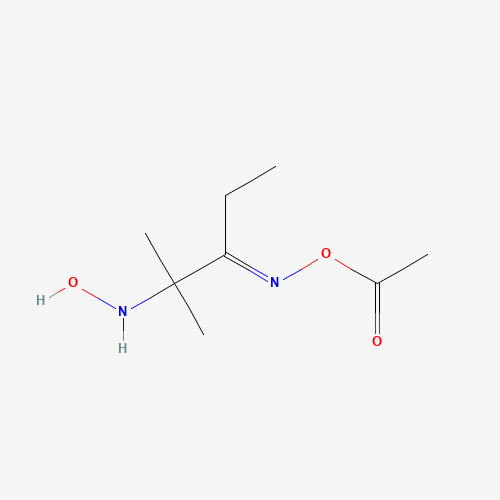 FT-0612575 CAS:57338-32-6 chemical structure