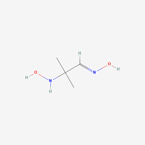 FT-0612576 CAS:60983-81-5 chemical structure