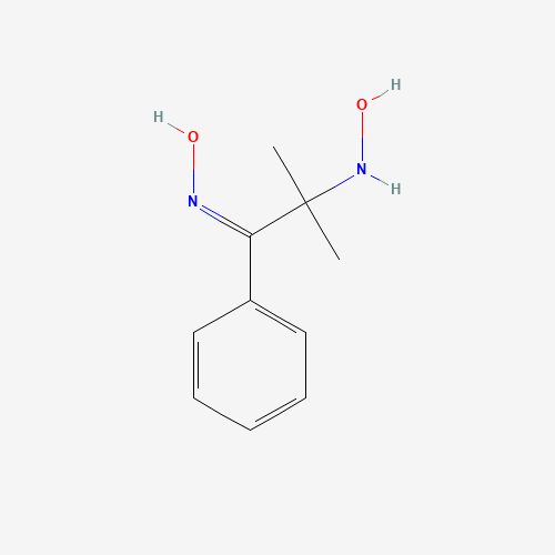 FT-0612577 CAS:5291-08-7 chemical structure