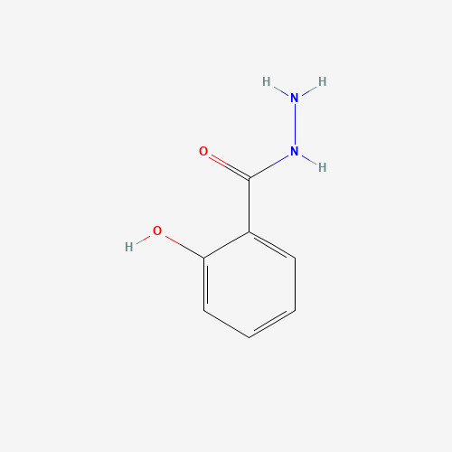 FT-0612580 CAS:936-02-7 chemical structure