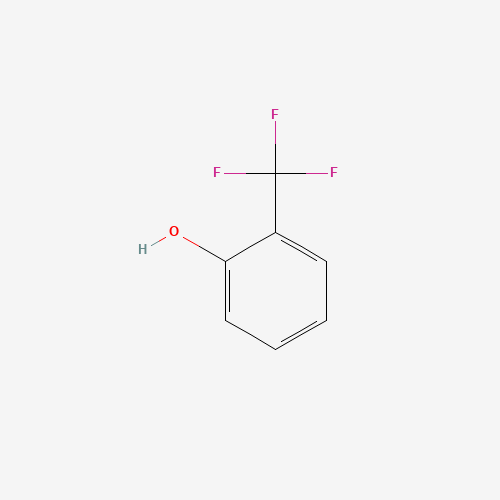 FT-0612586 CAS:444-30-4 chemical structure