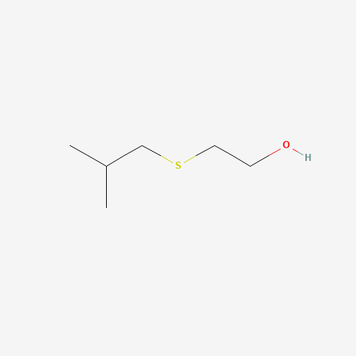 FT-0612596 CAS:42779-10-2 chemical structure