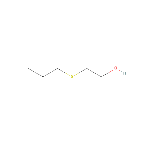 2-(N-PROPYLTHIO)ETHANOL (CAS: 22812-90-4) - Related Chemical Product