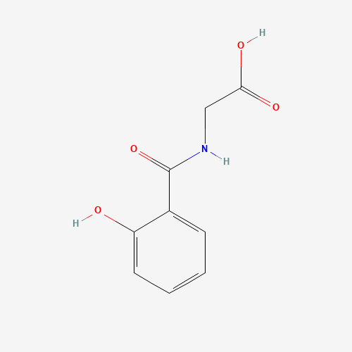 FT-0612609 CAS:487-54-7 chemical structure