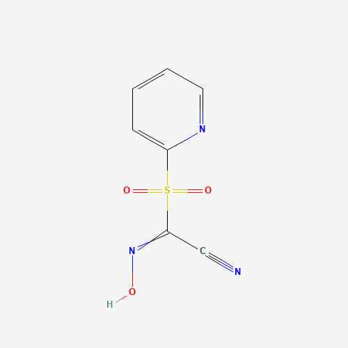 FT-0612611 CAS:175137-69-6 chemical structure