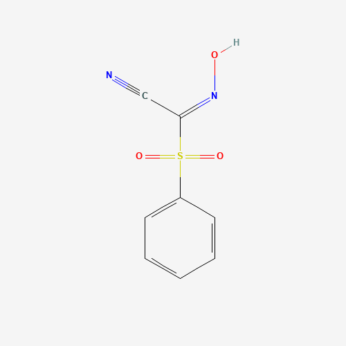 FT-0612612 CAS:74755-16-1 chemical structure