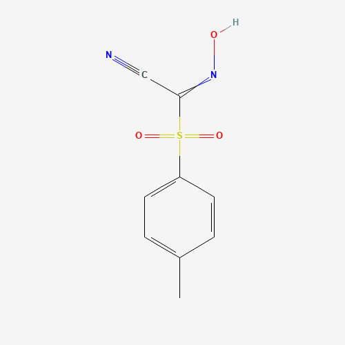 FT-0612613 CAS:175201-58-8 chemical structure
