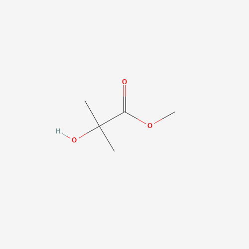 FT-0612618 CAS:2110-78-3 chemical structure