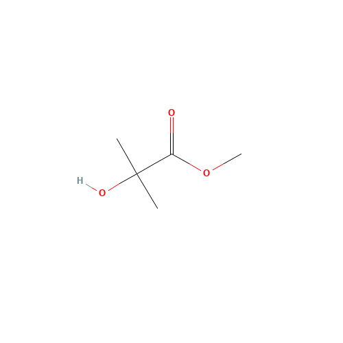 Methyl 2-hydroxyisobutyrate (CAS: 2110-78-3) - Related Chemical Product