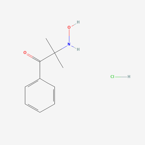 FT-0612619 CAS:34046-73-6 chemical structure