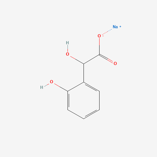 FT-0612621 CAS:83554-63-6 chemical structure