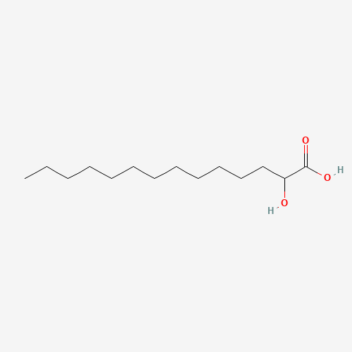 FT-0612626 CAS:2507-55-3 chemical structure
