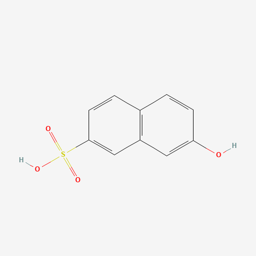 FT-0612627 CAS:92-40-0 chemical structure