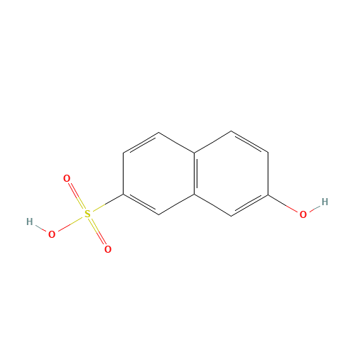 FT-0612627 CAS:92-40-0 chemical structure