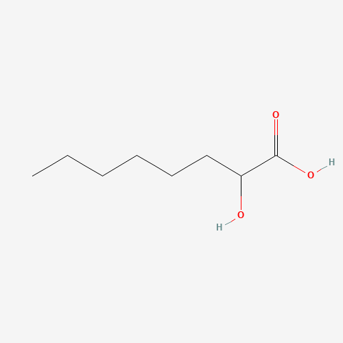 FT-0612629 CAS:617-73-2 chemical structure