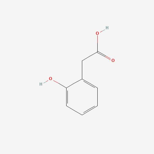 FT-0612632 CAS:614-75-5 chemical structure